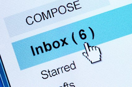 3 Email Management Tips to Take Back Control of Your Inbox