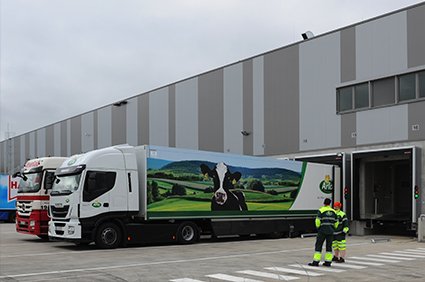 National Food Products Company Contentverse