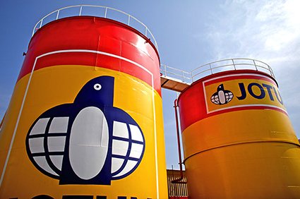 Jotun Paints Contentverse Computhink