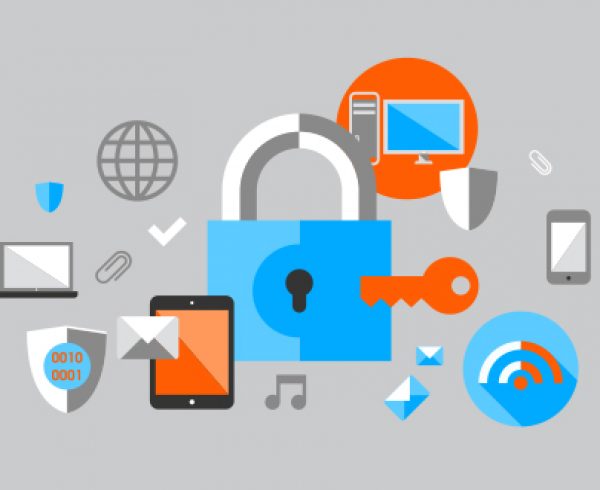 Security and Organization in Your Digital Business Environment