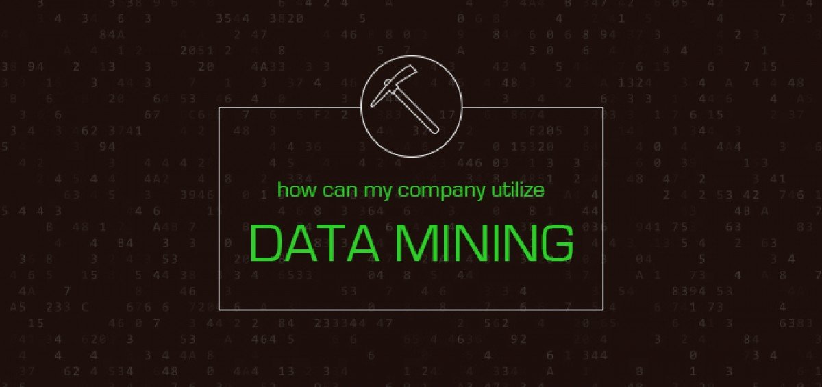 How can my company utilize data mining