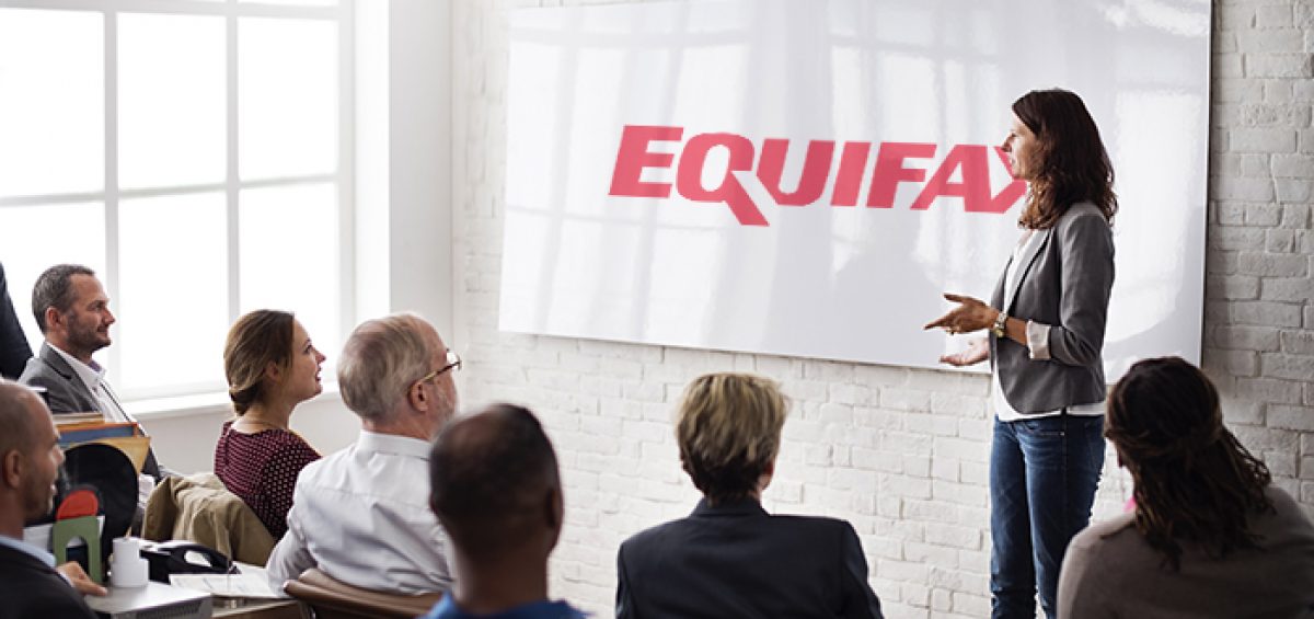 What companies can learn from the Equifax Security Breach