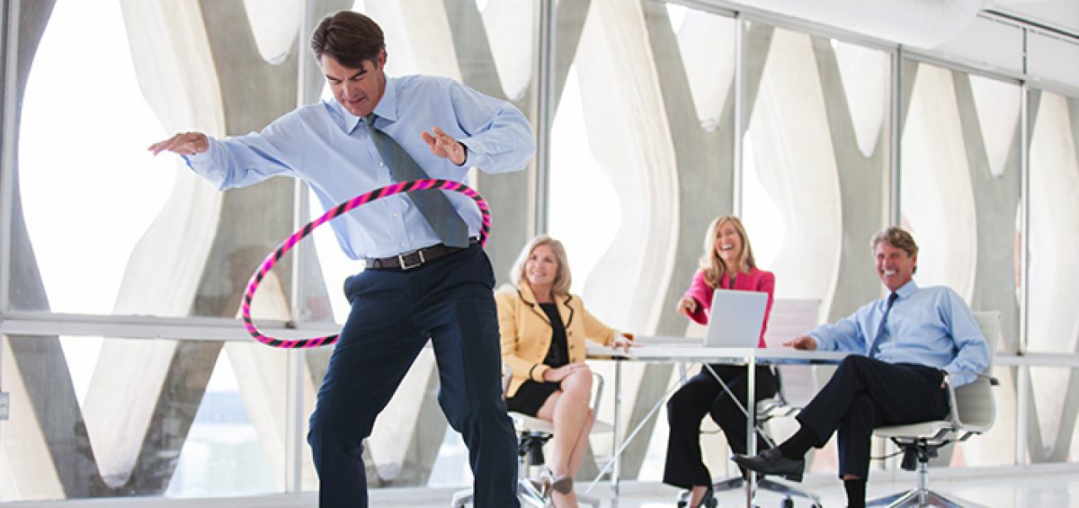 5 Engaging Office Activities to Excite Your Team