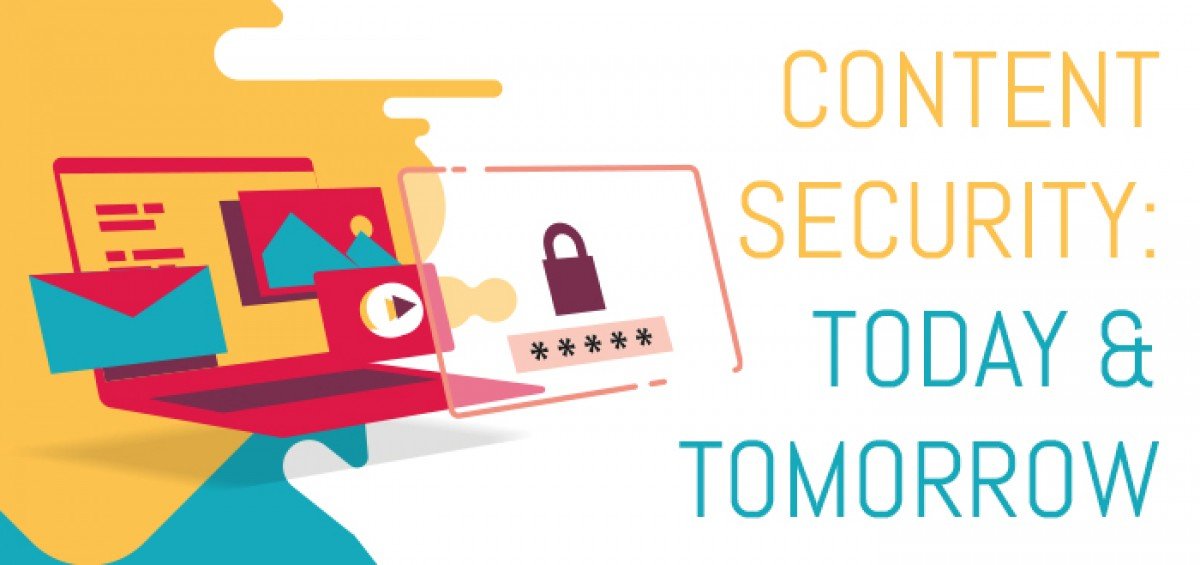 Content Security: Today and Tomorrow