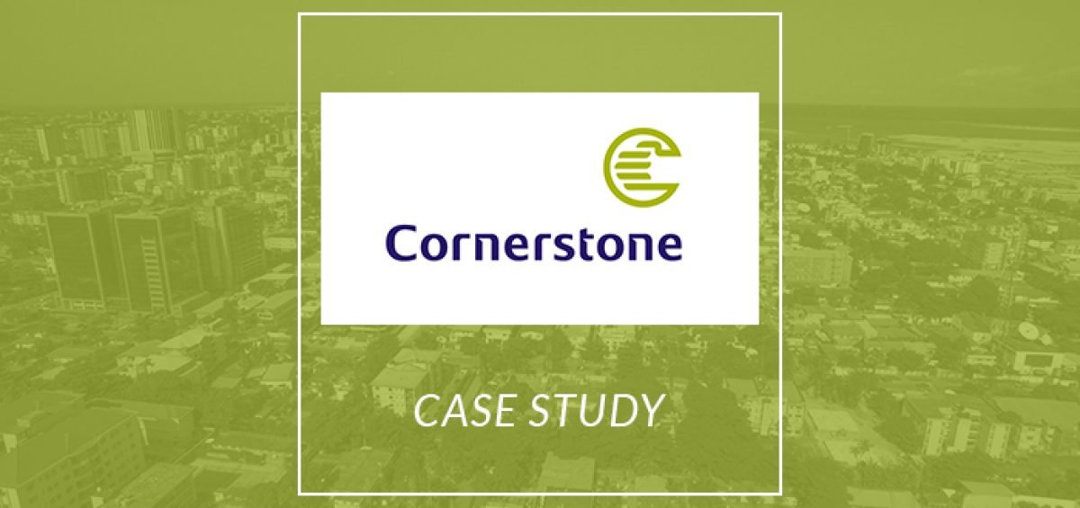 Cornerstone Insurance PLC implements Contentverse, Wins 2018 Quality Life Insurance Company of the Year award