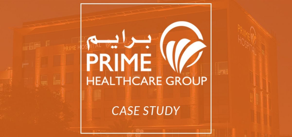 Prime Healthcare Group Benefits from Contentverse