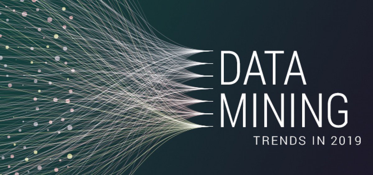 Data Mining Trends in 2019