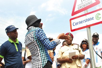 Cornerstone Insurance PLC implements Contentverse, Wins 2018 Quality Life Insurance Company of the Year award