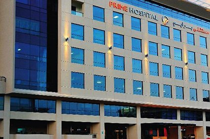 Prime Healthcare Group Benefits from Contentverse