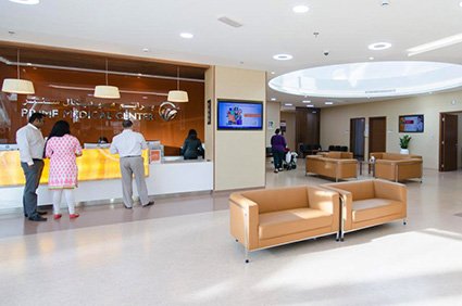 Prime Healthcare Group Benefits from Contentverse