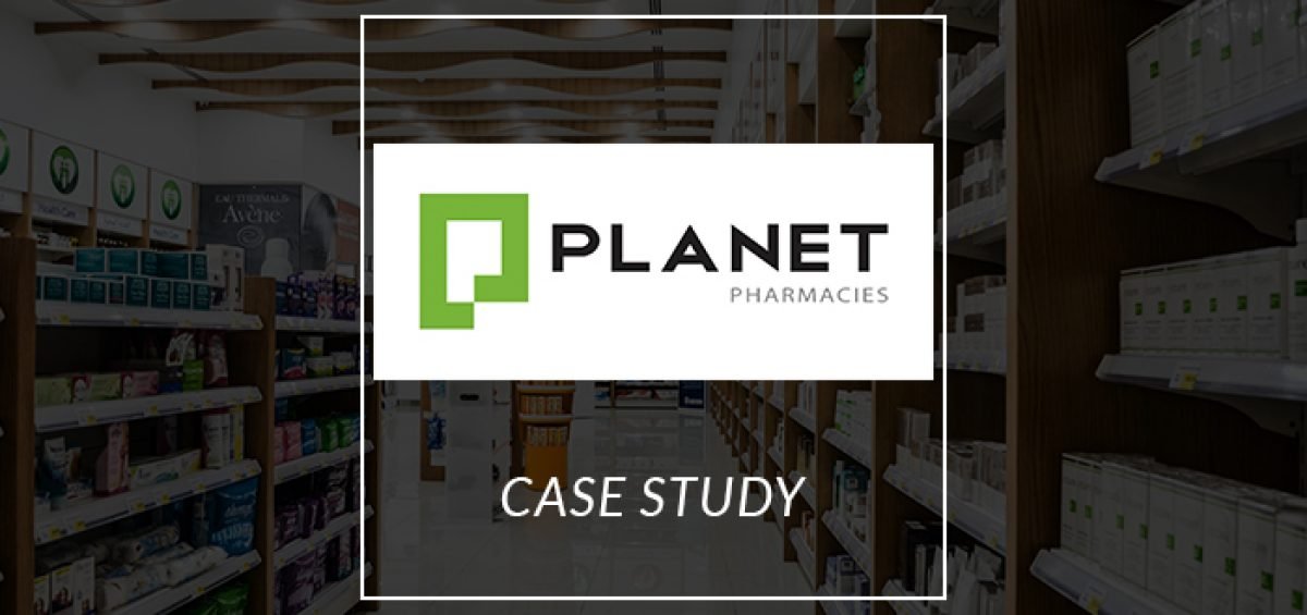 Planet Pharmacies Fast-Tracks Workflow with Contentverse ECM