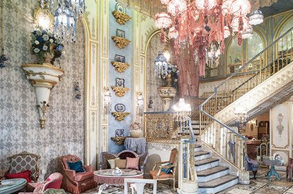 Premier Restaurant chain implements Computhink's Contentverse ECM