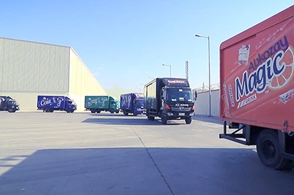 Contentverse’s High-Volume ECM Processing dramatically Improves Input and Retrieval for Alokozay