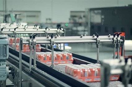 Contentverse’s High-Volume ECM Processing dramatically Improves Input and Retrieval for Alokozay