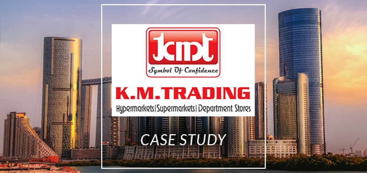 KM Trading Streamlines Business Processes and Meets Audit Mandates with Contentverse