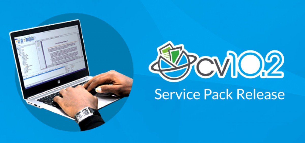 Computhink Presents the 10.2 Service Pack