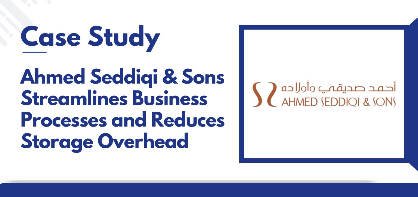 Ahmed Seddiqi & Sons (1)