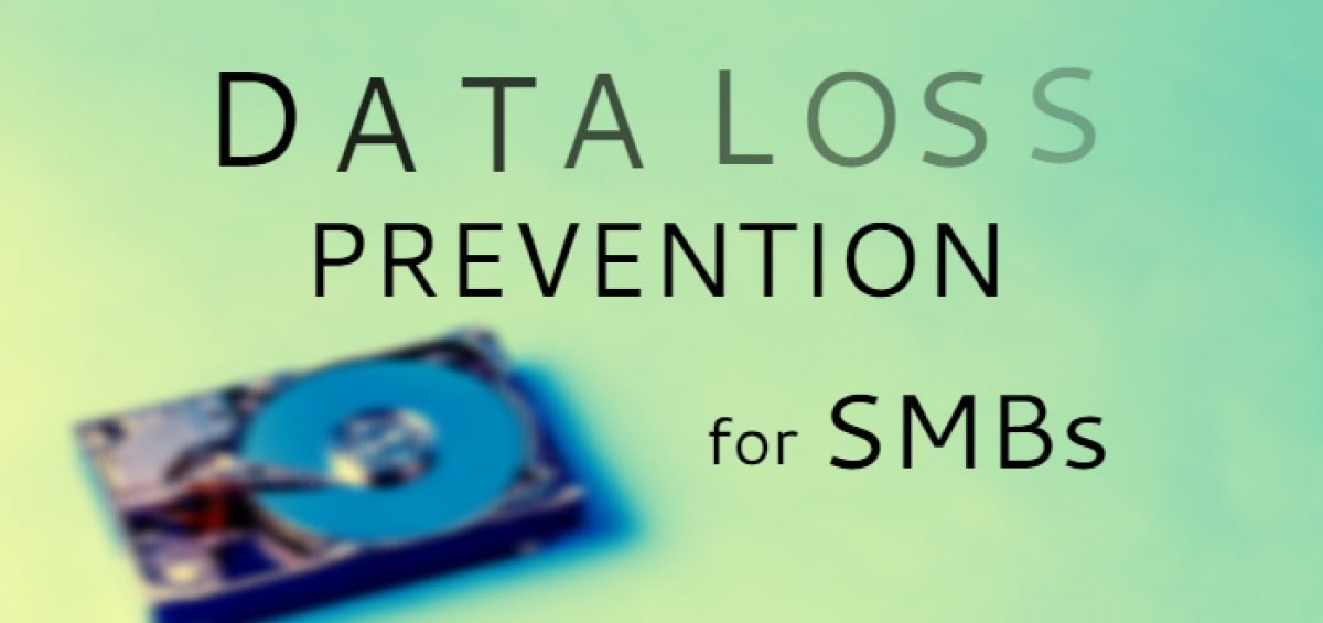 Data Loss Prevention for SMBs
