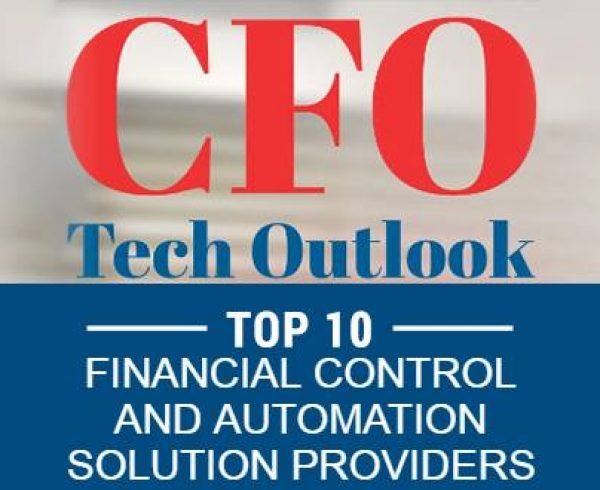 Computhink Achieves Place in CFO Tech Outlook’s Top 10 Financial Control and Automation Solution Providers 2019