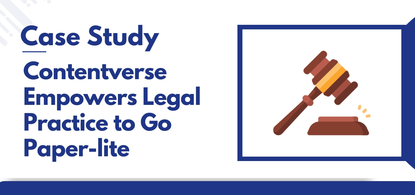 Empowers Legal Practice