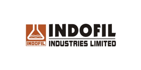 Indofil logo