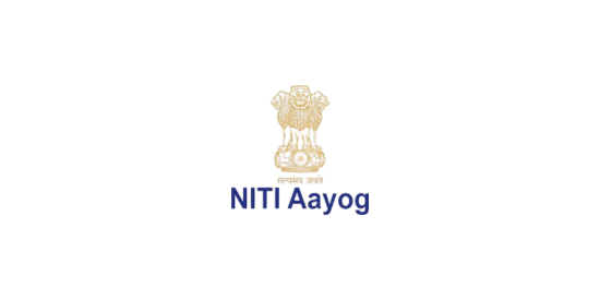 NITI Aayog Case Study