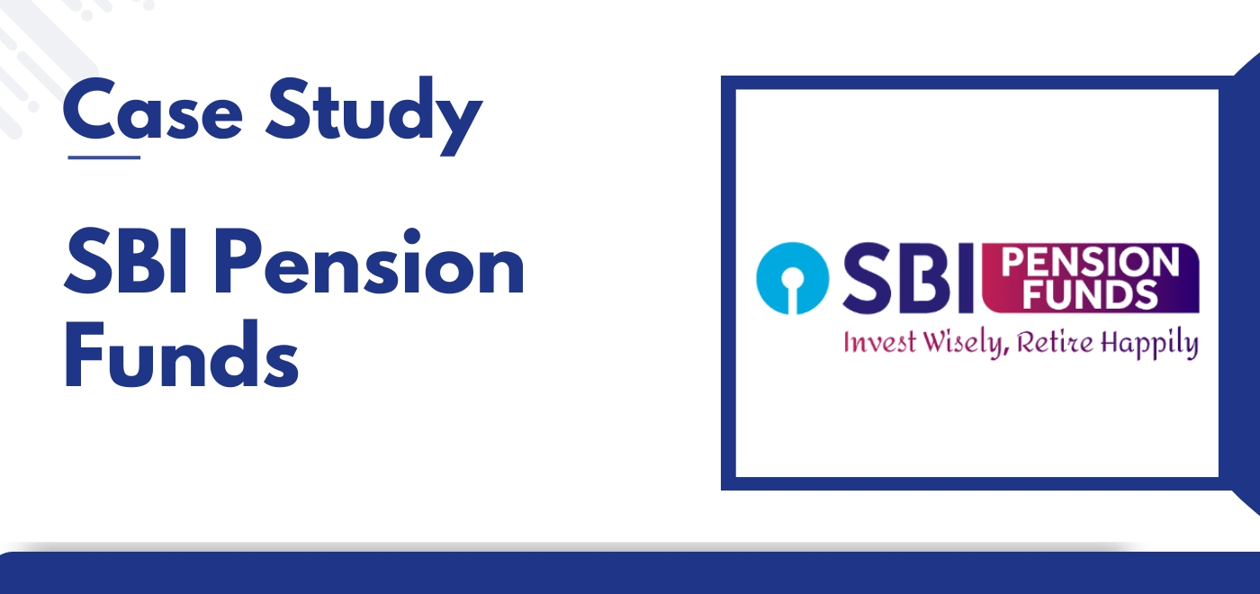SBI Pension
