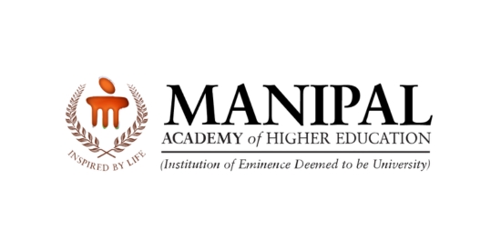 CS Manipal Academy Logo