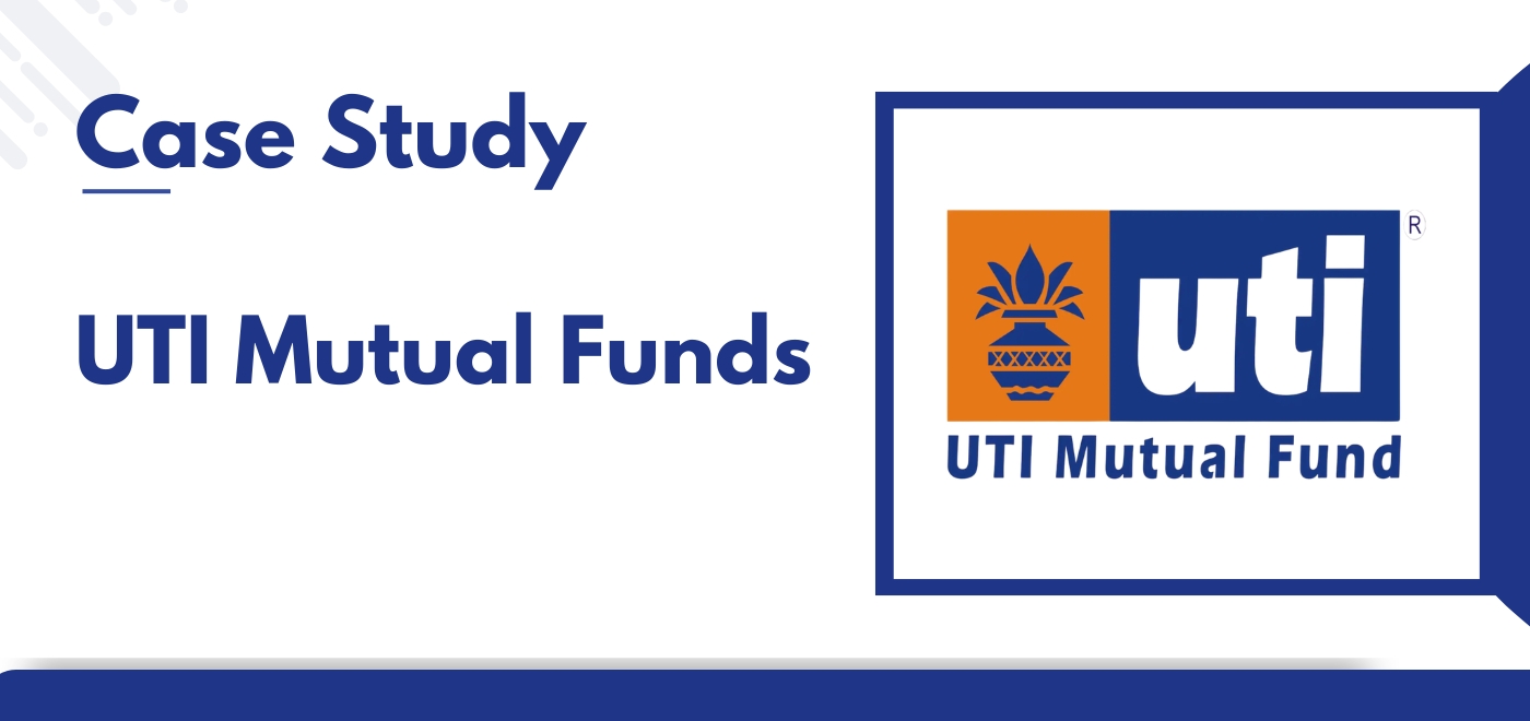 UTI Mutual Funds