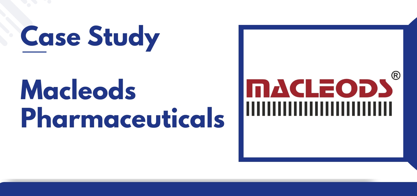 Macleods Pharma