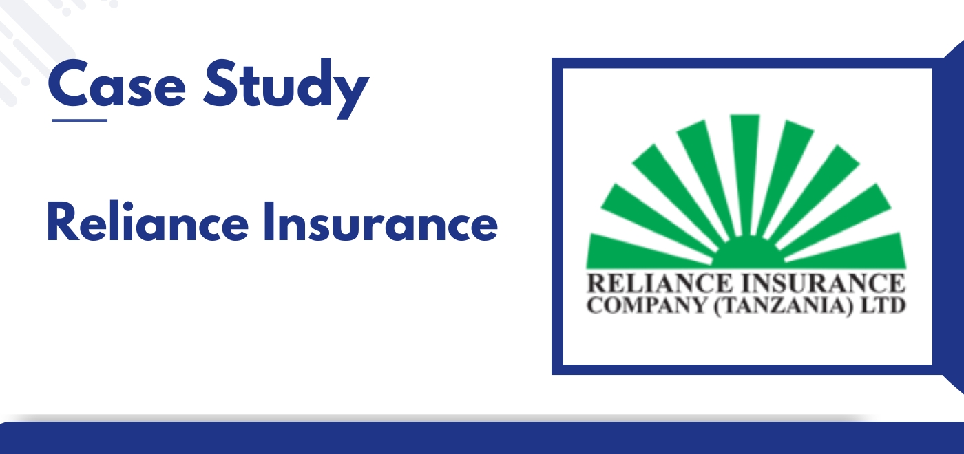 Reliance Insurance